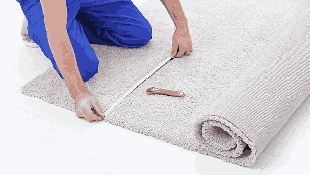 Carpet Repair Services Ivanhoe