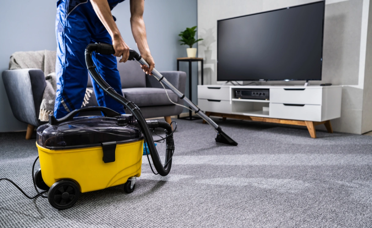 Extract Carpet Cleaning Ivanhoe Contact Office